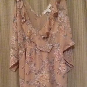 FOREVER 21 CONTEMPORARY, SIZE MEDIUM, NWT